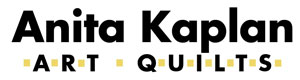 Anita Kaplan, Art Quilts
